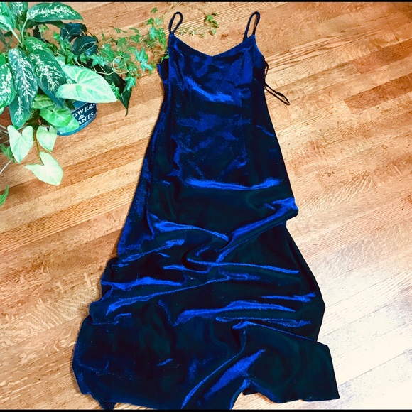 Jump Dresses & Skirts - Jump apparels prom cocktail dress metallic sparkle